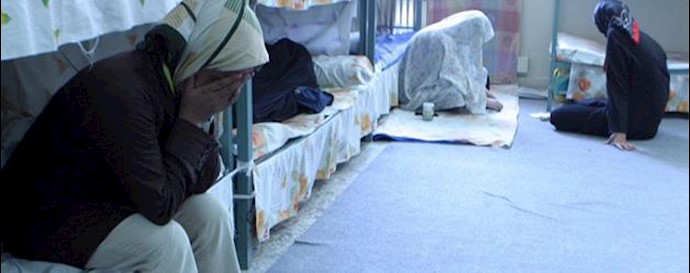 Imprisoned Iraqi woman in Iran nears death