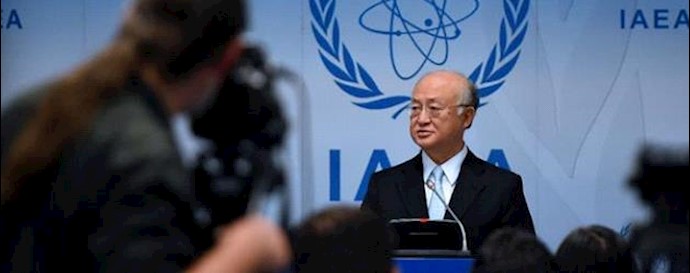 IAEA chief says ’more work needed’ with Iran after visit