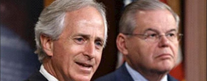 Lawmakers alarmed over Iranian nuclear windfall