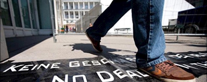 Obama needs to walk away from an awful deal with Iran