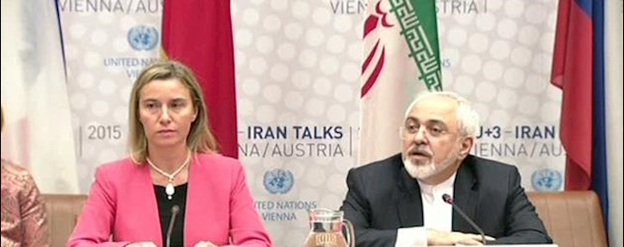 Breaking News: There is a deal in Vienna