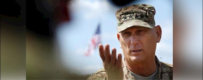 U.S. troop withdrawal let Islamic State enter Iraq, military leaders say