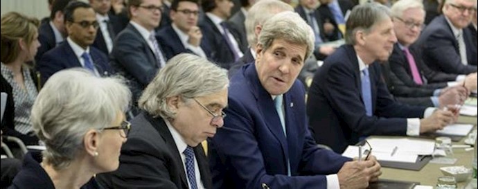 Nuclear deal talks between Iran and six major powers go into overtime