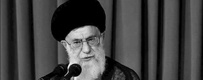 Iran Leader Khamenei Calls U.S. ‘Embodiment of Arrogance’