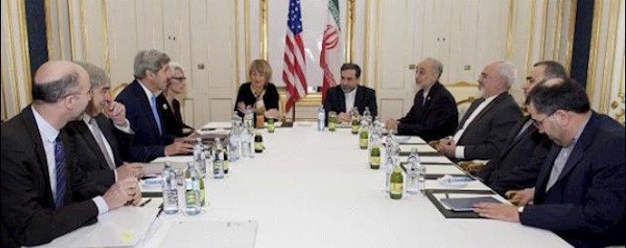 Iran nuke talks lurch toward (another) deadline