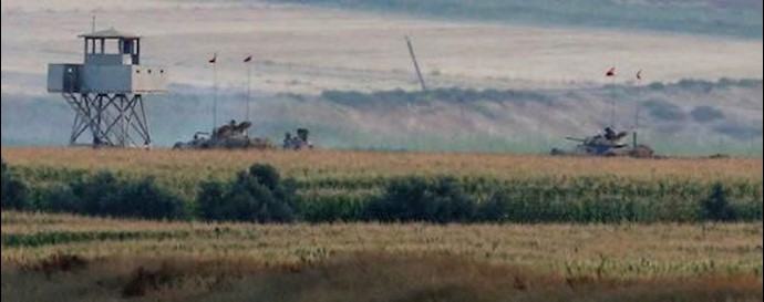 NATO to hold emergency session at Turkey’s request