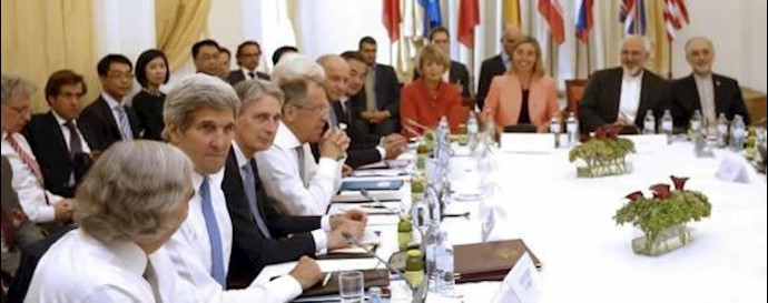 Brouhaha on Iran deal fading, quickly