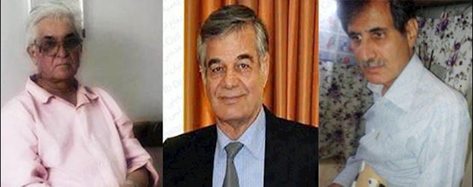 Iran: conditions of three political prisoners reported dire in Gohardasht Prison