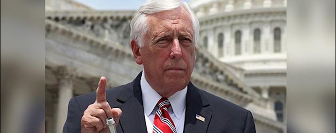 Hoyer: U.N. Security Council Vote Should Wait for Congressional Review Period