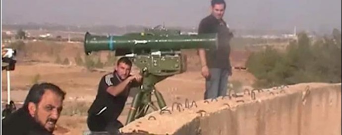 Syria: rebels preparing major offensive to liberate Aleppo