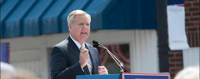 Graham: easing sanctions means providing billions to Iran, world’s biggest supporter of terrorism