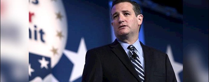 Cruz threatens to block nominees, funding over Iran maneuver