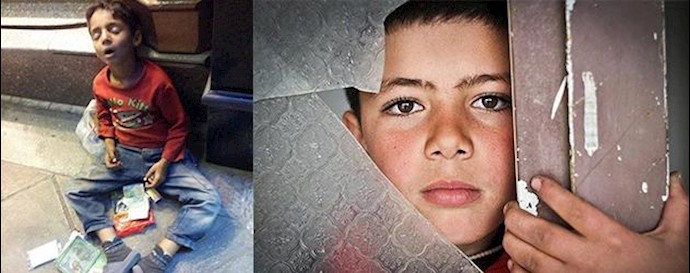 The disturbing death of a 7-year-old homeless child being run over by a pickup truck