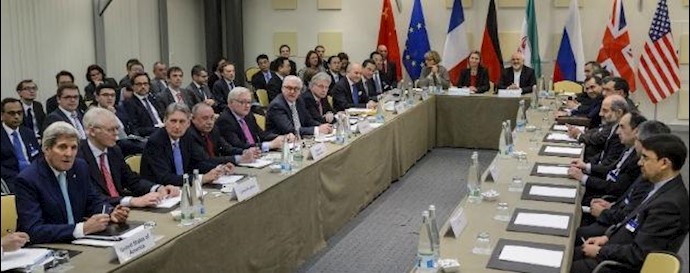 Iran, P5+1 to Reach Deal on Iranian Nuclear Deal Monday Evening at Earliest