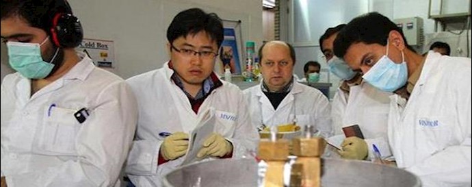 Nuke inspections must remain at core of Iran deal