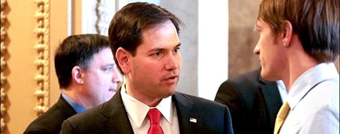 Rubio: Next president can unilaterally kill Iran deal