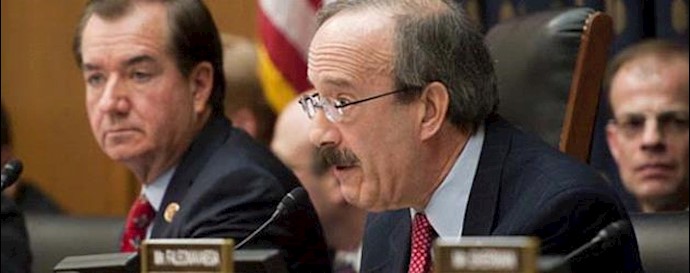 Top House Dem on Foreign Affairs panel calls parts of Iran deal ’deeply troubling’