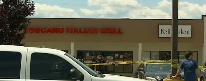 FBI investigating Chattanooga shooting motive