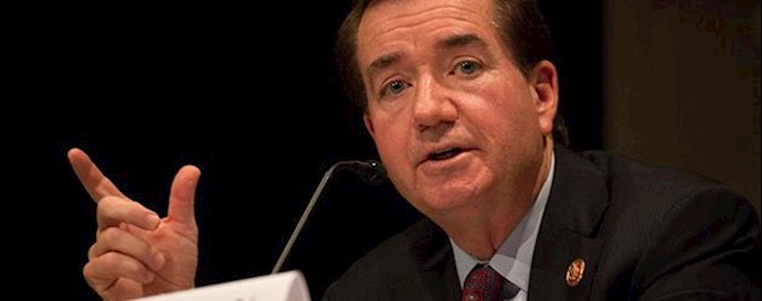 Chairman Royce Comments as Iran Demands UN Arms Embargo Lifted