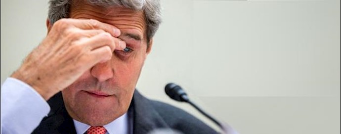 Top French Official Contradicts Kerry on Iran Deal
