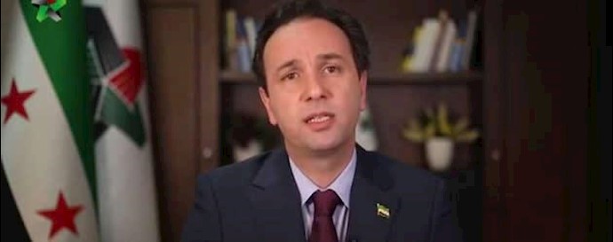 Syria opposition accuses of war crime, calls for safe zone