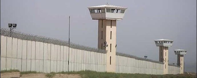 Greater Tehran prison: this is the slaughterhouse of humans!