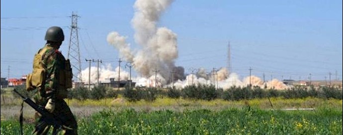 Plan to bring Turkey into anti-ISIS air campaign finalized by Pentagon