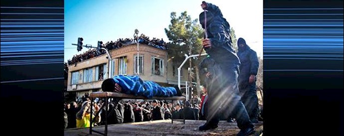 Iran: Kurdish man receives whipping for clashing with Bassij militants