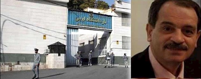 Iran: 19th day of hunger strike by Mohammad Ali Taheri in Evin Prison