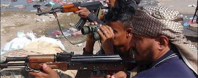 Popular resistance forces making further advances in Yemen
