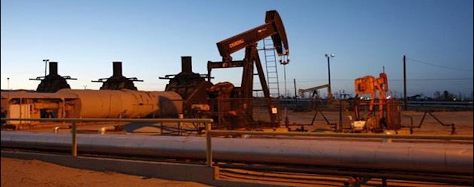  'US oil companies'