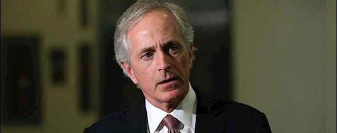  'Sen. Bob Corker'