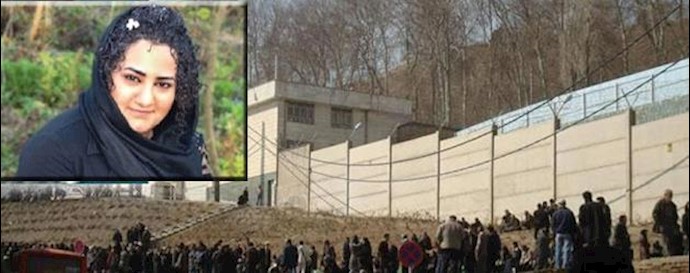 Iran: cancer endangering life of detained activist
