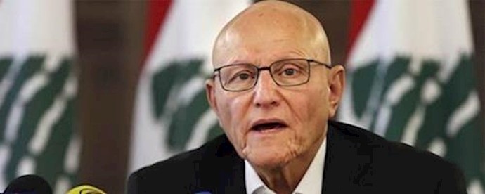 Lebanese Cabinet meet sees Hezbollah ministers, allies storm out