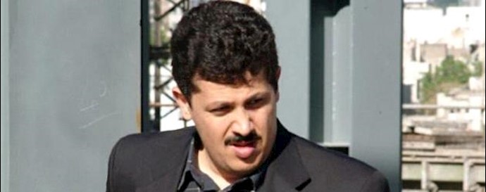 Iran ex-president’s son begins 10-year jail term