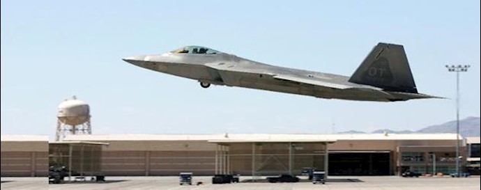 Europe will host new batch of Stealth F-22 fighter jets from US
