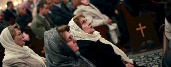 Iranian Police Beat and Arrest Christian Converts During Raid on House Church