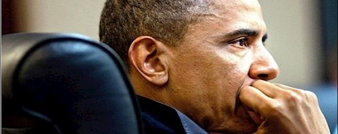 DNC Chair Refuses To Back Obama On Iran Deal…Again