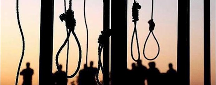 Western Iran: 8 secret executions in 2 cities