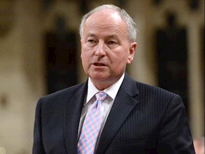 New Canada-Swiss sanctions against Bashar Assad in Syria