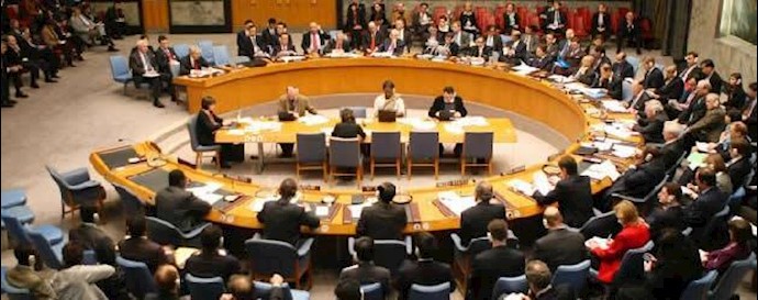 UN Security Council votes unanimously on Syria