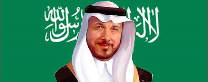  'The regional coalition is responding to the Iranian regime malign influence in the region'