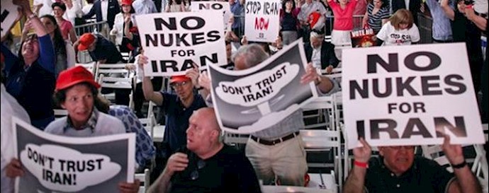 Hill
GOP raises pressure over Iran ‘side deals’