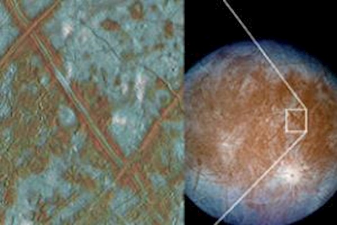 Is there life on Jupiter’s moons? Juice may hold the key