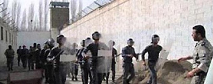 Iran: Savage raid on prisoners of Evin Prison and Zahedan’s central prison