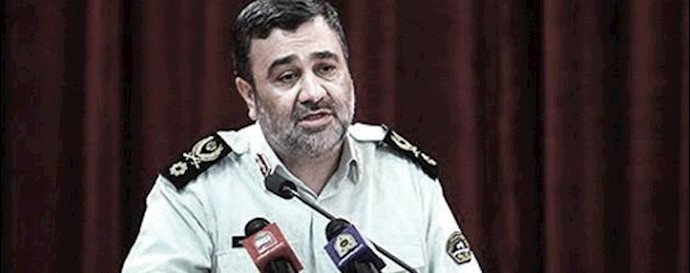 Iran – police commander: We have to issue permits for concerts
