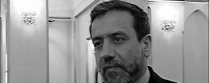  'Abbas Araqchi, Deputy Foreign Minister of Iranian regime'