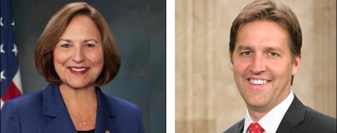 Nebraska senators see little support for Iran nuclear deal (AUDIO)