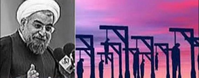 The alarming increase in the number of execution in Iran is proof of the mullahs’ political and social stalemate