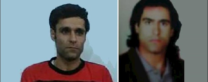  'Aram and Foad Zandi, two labor activists in jail in Iran'